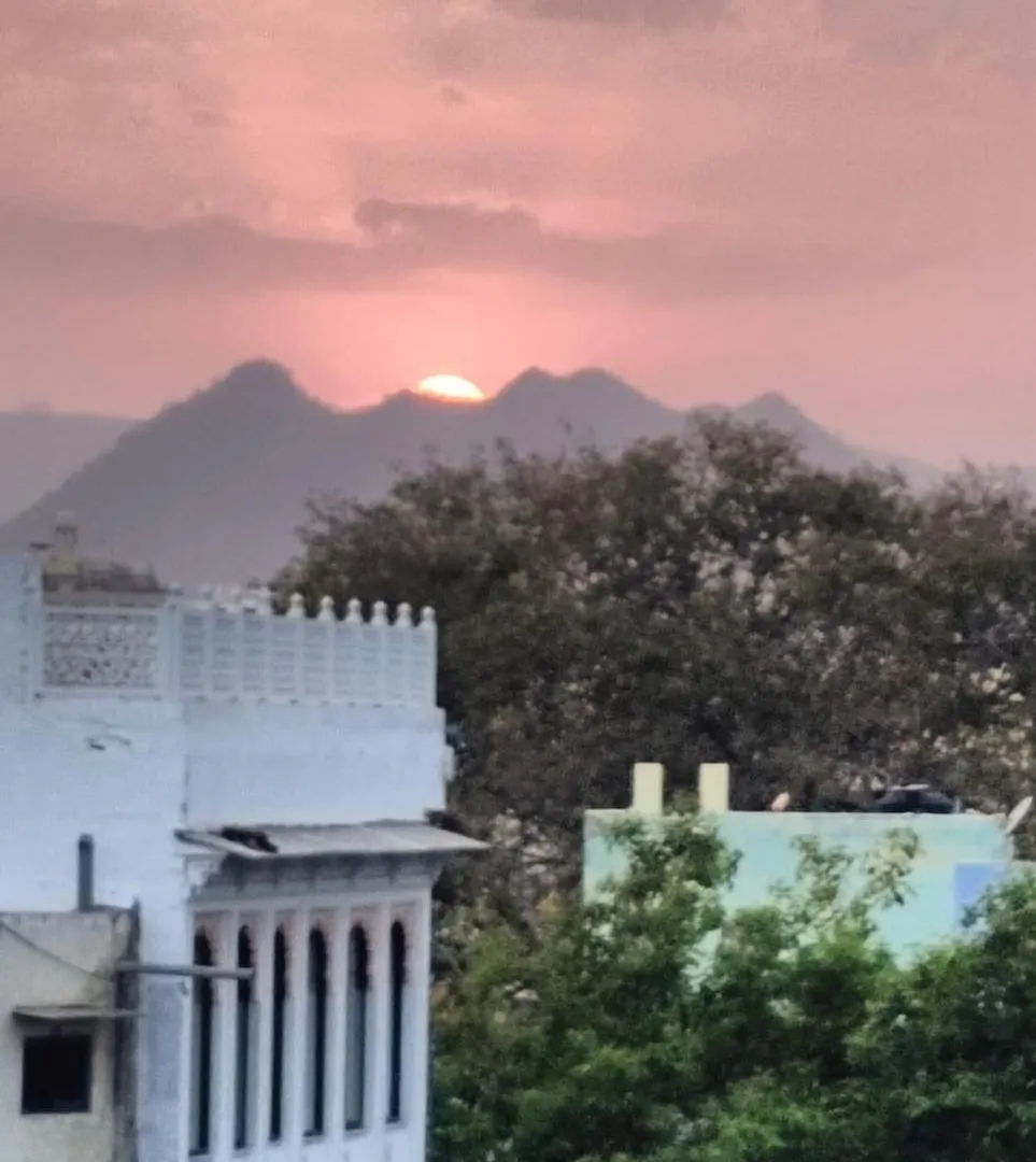 Kwatera prywatna Devi Villa Udajpur
