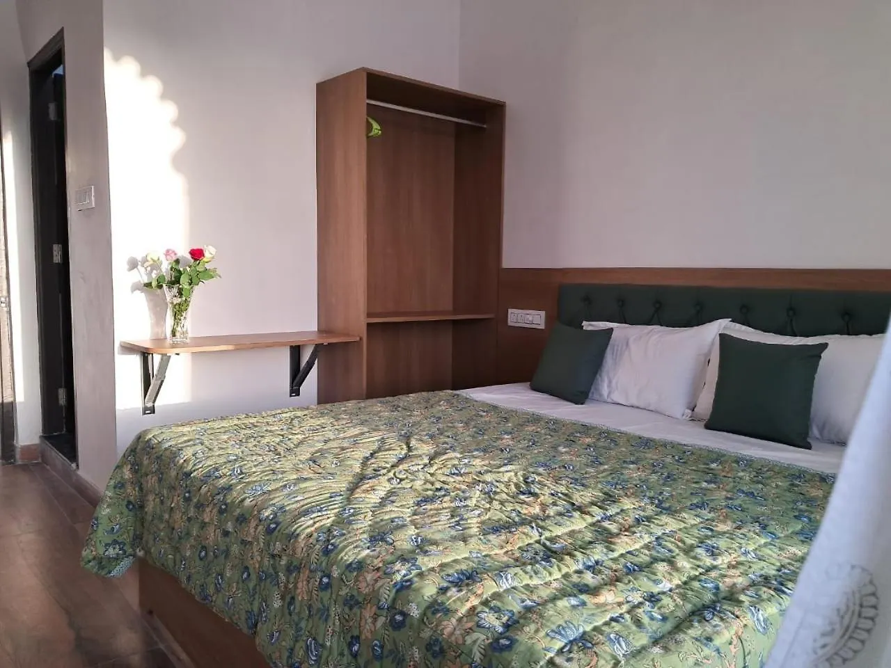 Devi Villa Udajpur 0*,