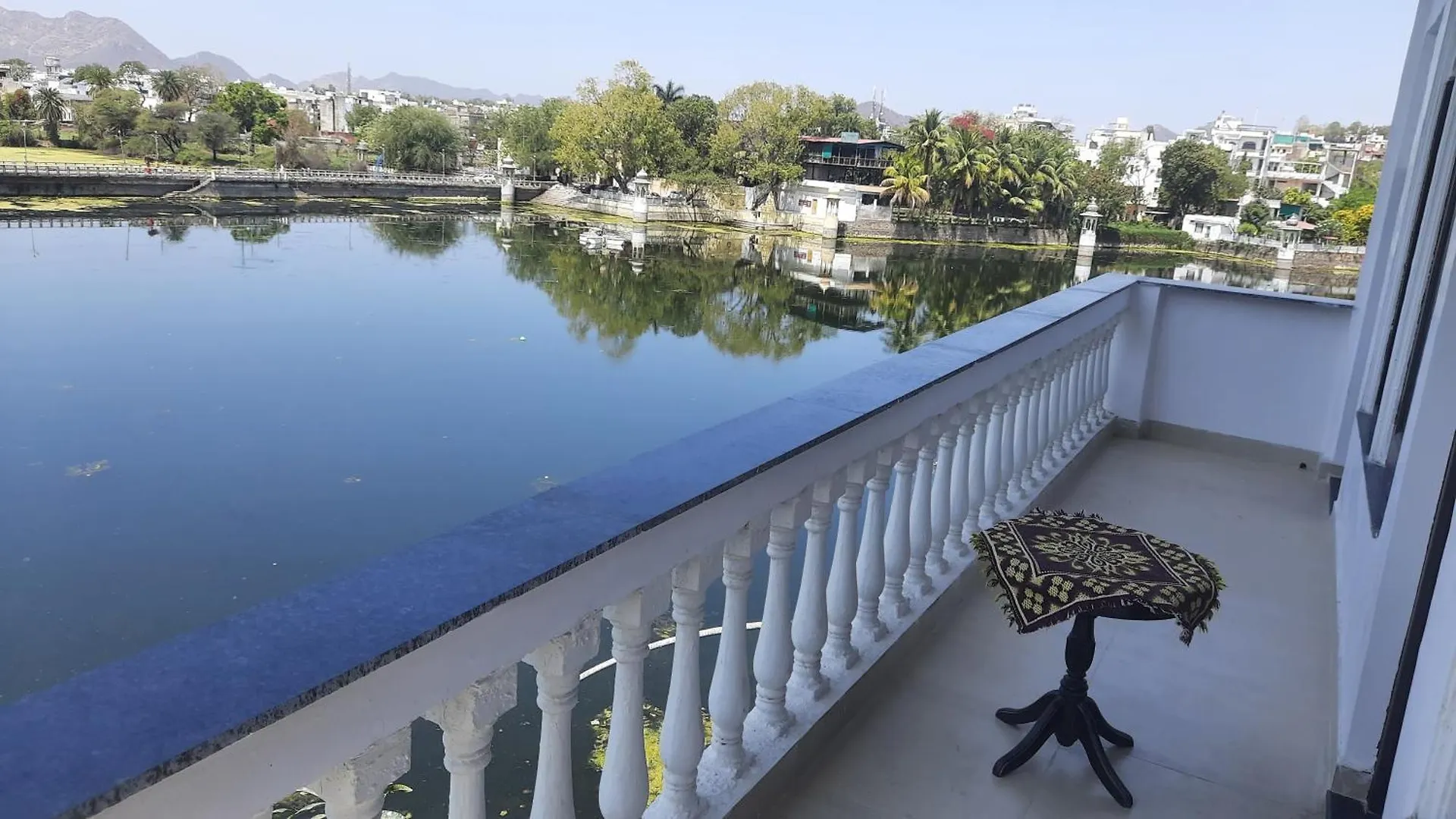 Kwatera prywatna Devi Villa Udajpur Indie