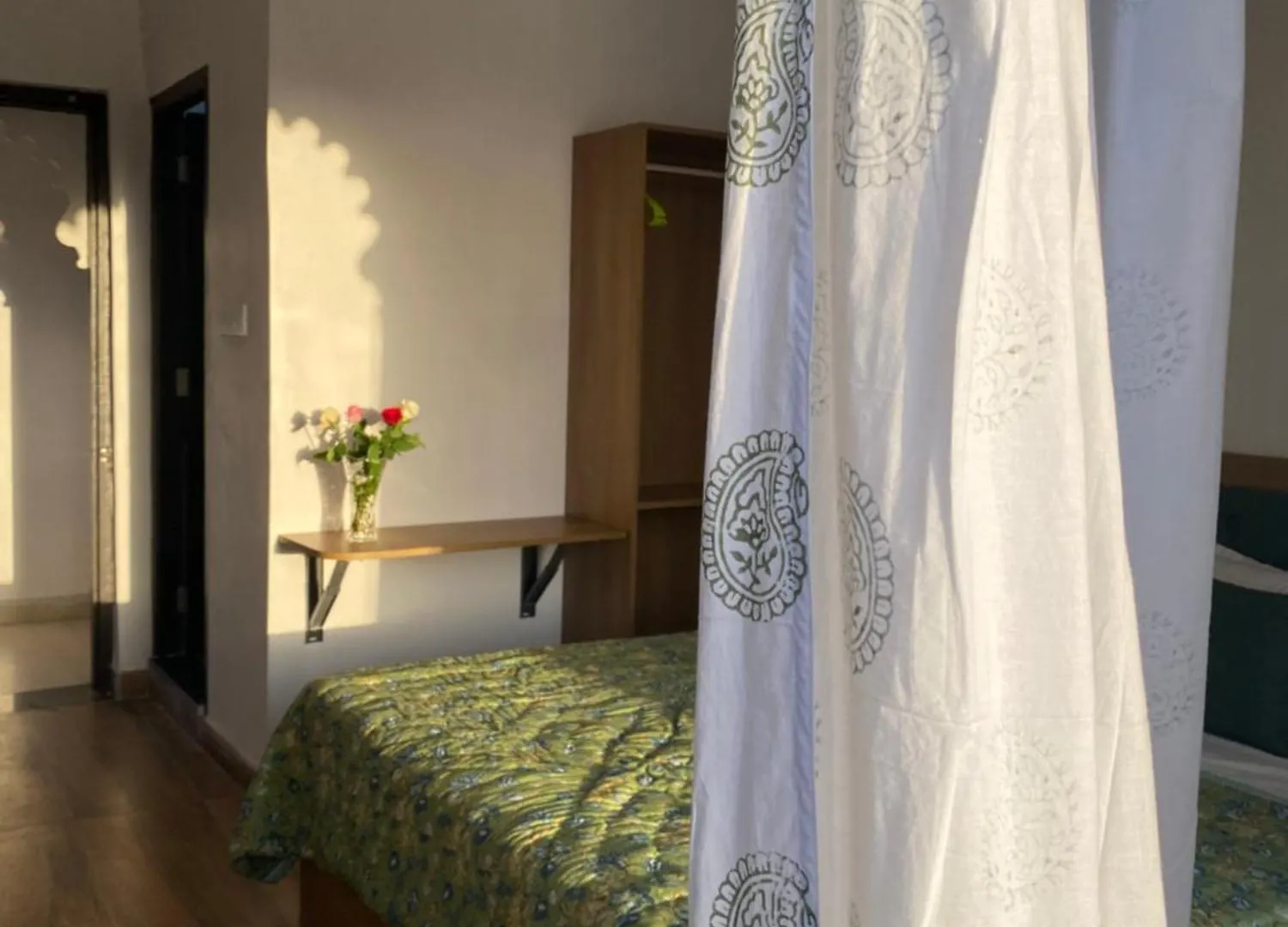 Devi Villa Udajpur 0*,