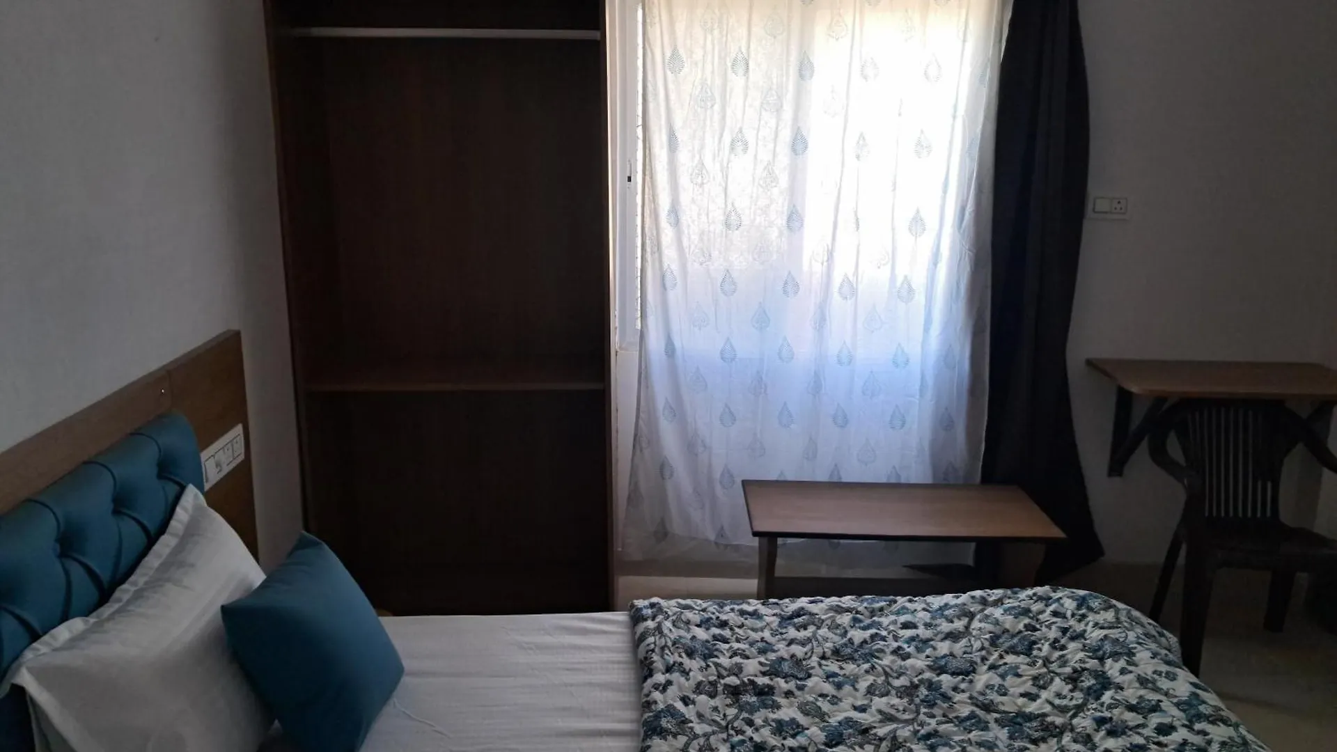 Devi Villa Udajpur Indie