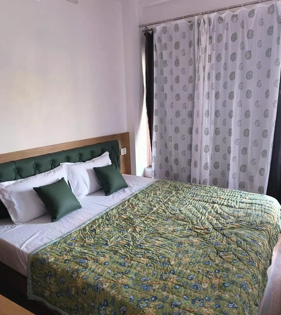 Devi Villa Udajpur 0*,