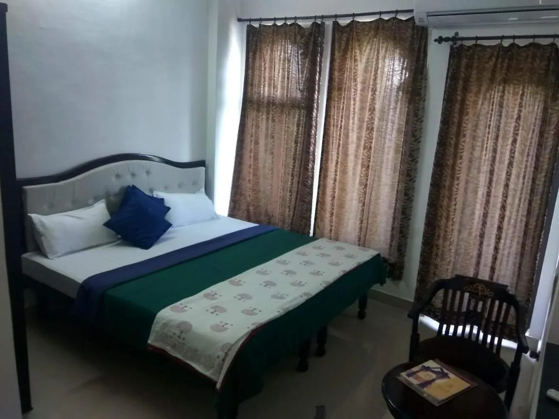 Kwatera prywatna Devi Villa Udajpur