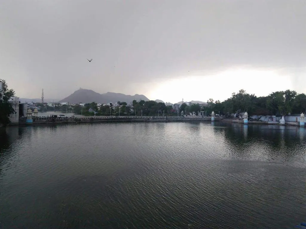 Kontakt z Devi Villa